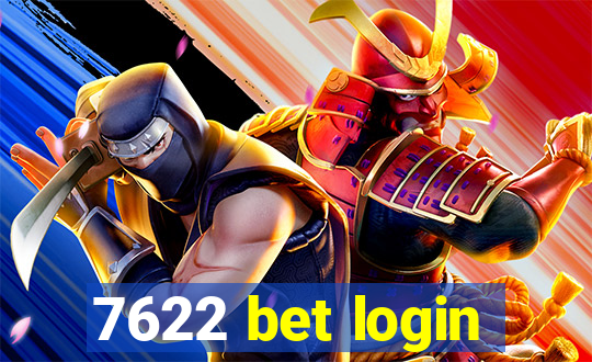 7622 bet login